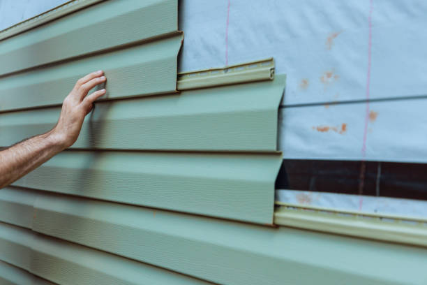 Best Stucco Siding  in Pleasantville, NJ